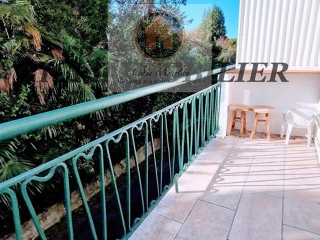 Appartement vente à Pau