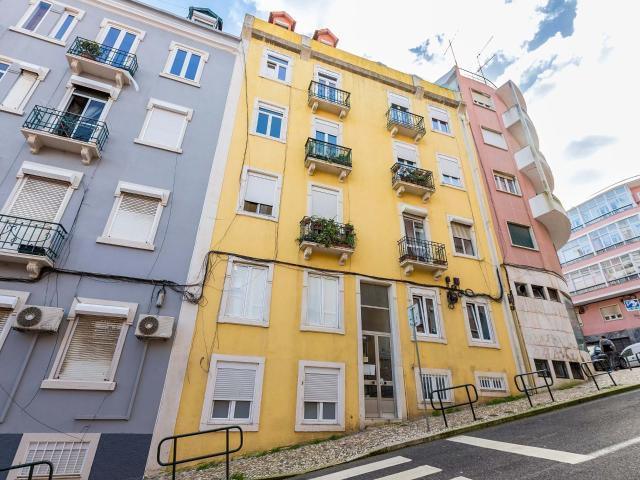 Apartamento venda em Lisboa
