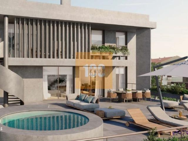 Apartamento venda em Porto, Lordelo Do Ouro