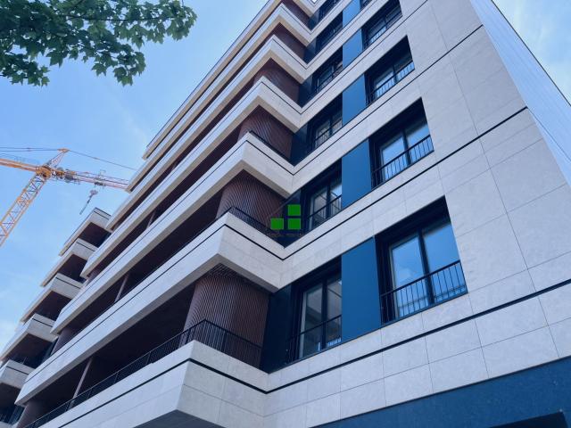 Apartamento venda em Maia, Gueifães