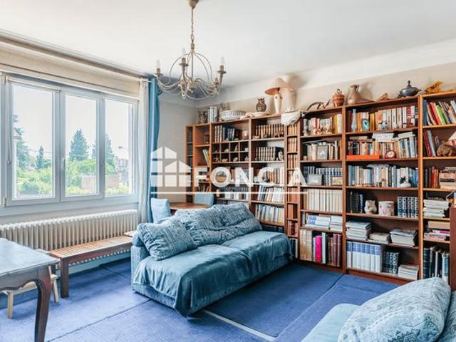 Appartement vente à Metz, Montigny-lès-metz