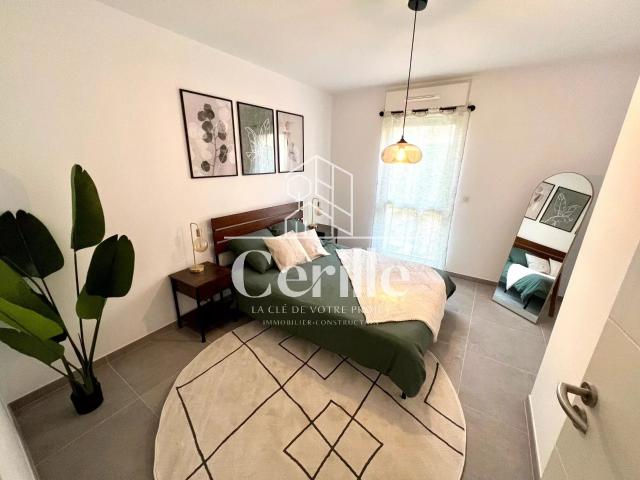 Appartement vente à Aix-en-Provence, Aix-en-provence