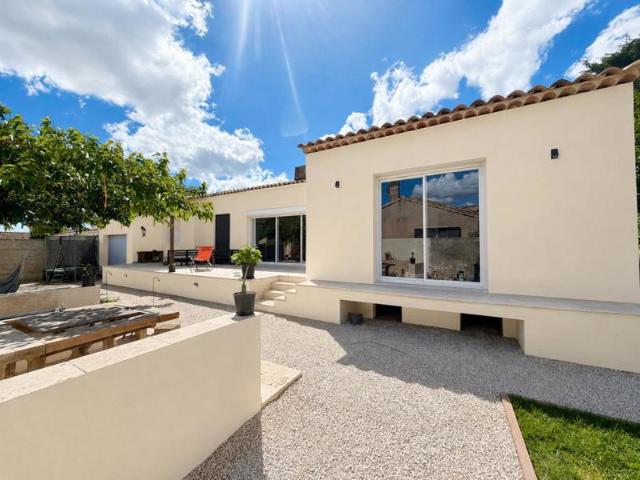 Maison vente à Istres, Vitrolles