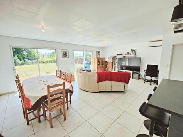 Villa vente à Langon, Fargues