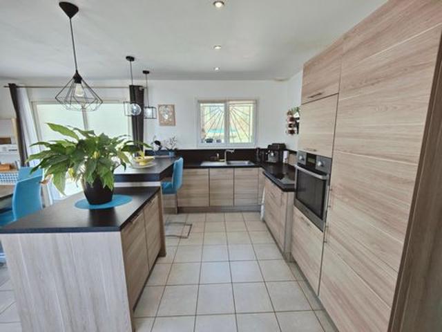 Villa vente à Bordeaux, Créon
