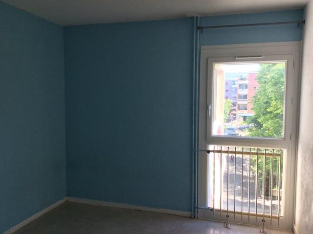 Appartement location à Marseille