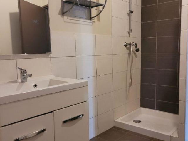 Appartement location à Grenoble, Saint-ismier