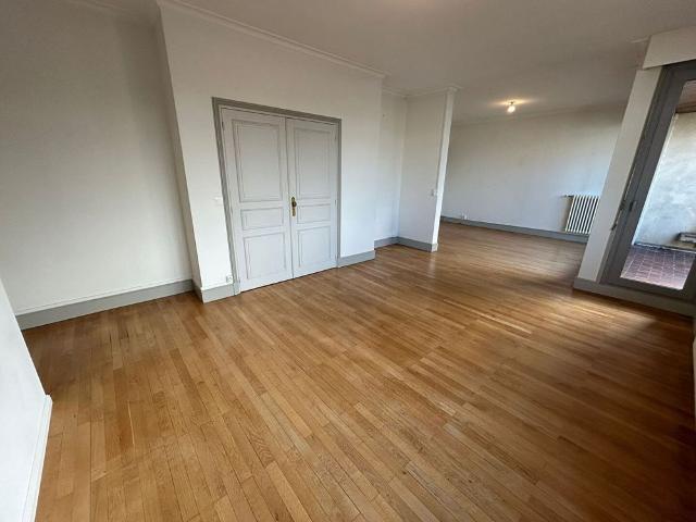 Appartement location à Poitiers