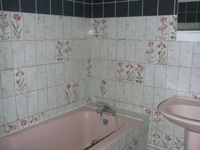 Appartement location à Poitiers