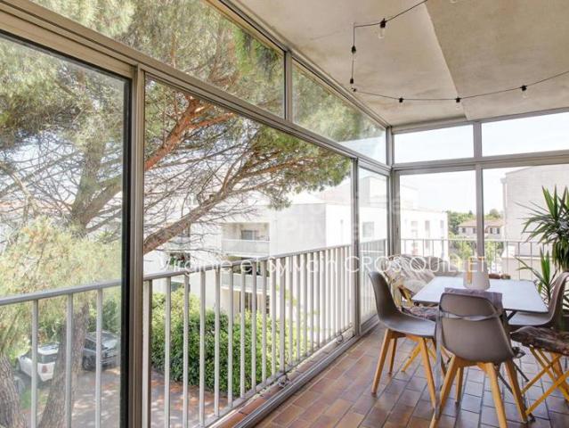 Appartement vente à Toulouse