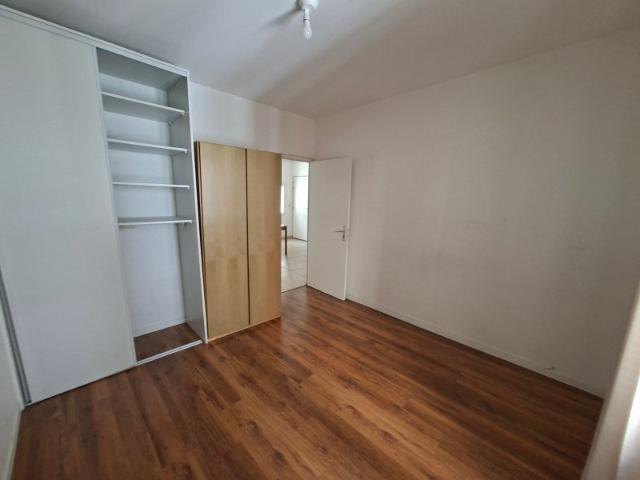 Appartement location à Grenoble