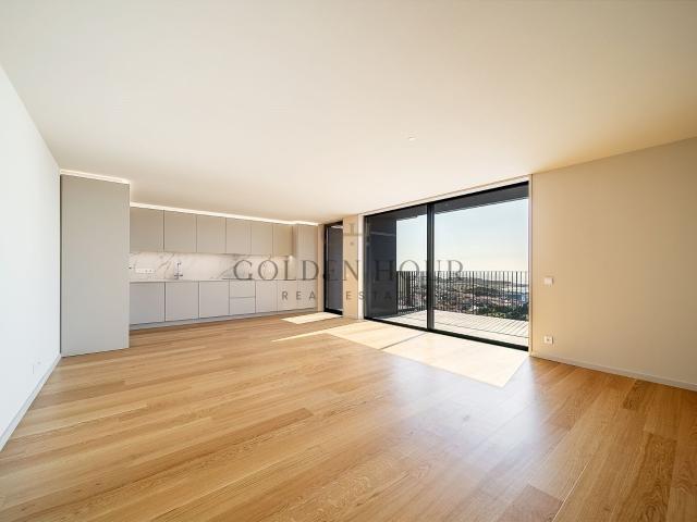 Apartamento venda em Devesas, Vila Nova De Gaia