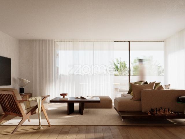 Apartamento venda em Guimarães, Braga