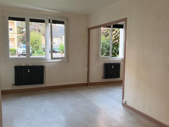 Maison location à Chalon-sur-Saône, Chalon-sur-saône