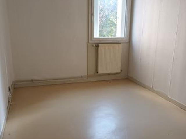 Appartement vente à Agen