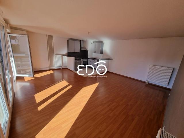 Appartement location à Saverne