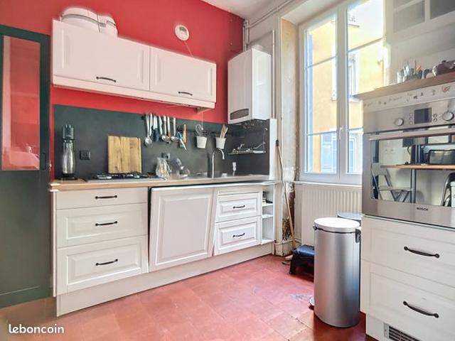 Appartement vente à Villefranche-sur-Saône, Rhône