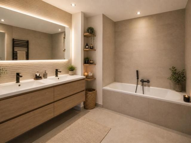 Appartement vente à Bordeaux, Bruges