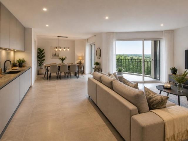 Appartement vente à Bordeaux, Bruges