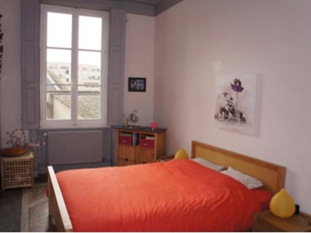 Appartement location à Lyon, Métropole de Lyon