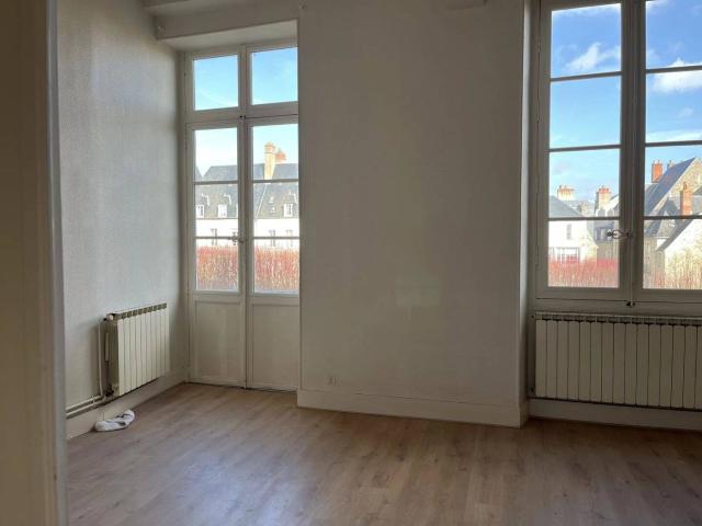 Appartement location à Les Religieuses, Sermoise-sur-Loire