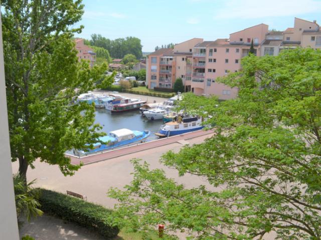 Appartement location à Toulouse, Ramonville-saint-agne