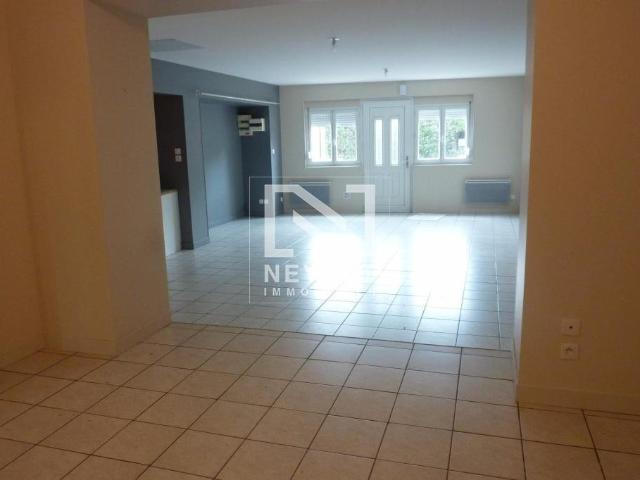 Appartement location à Louhans-Châteaurenaud, Ouroux-sur-saône