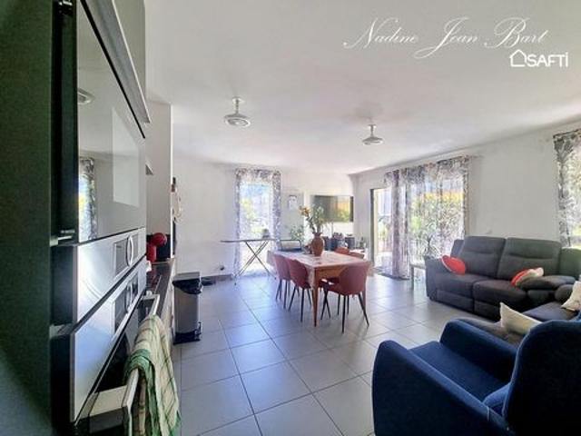 Appartement vente à Bonneville, Saint-pierre-en-faucigny