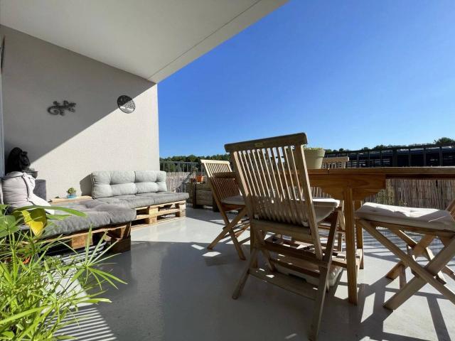 Appartement location à Le Tasta, Bruges