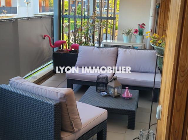 Appartement vente à Lyon, Métropole de Lyon