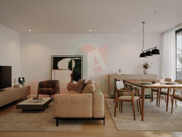 Apartamento venda em Maia, Gueifães
