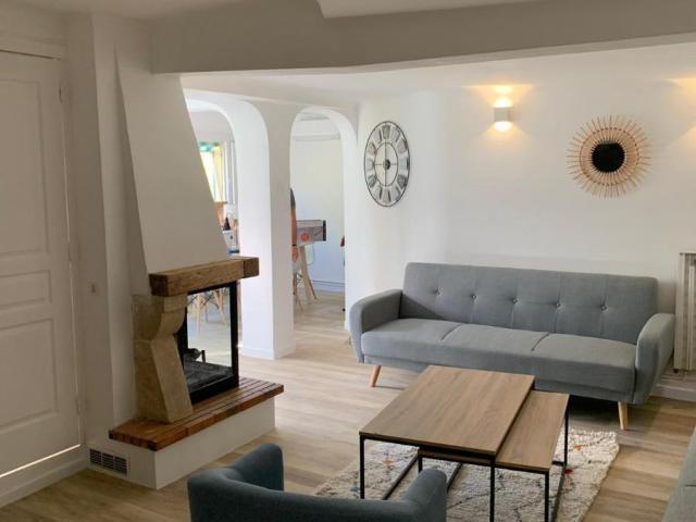 Appartement location à Marseille