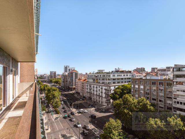 Apartamento venda em Avenidas Novas, Lisboa