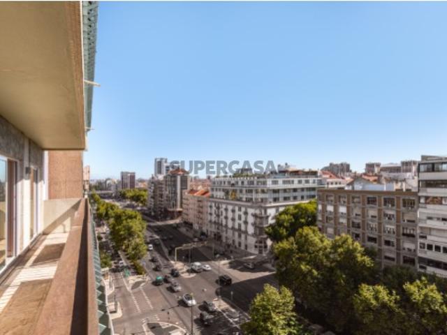 Casa venda em Lisboa