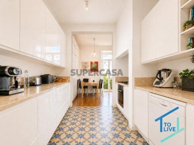Casa venda em São Vicente de Fora, Lisboa