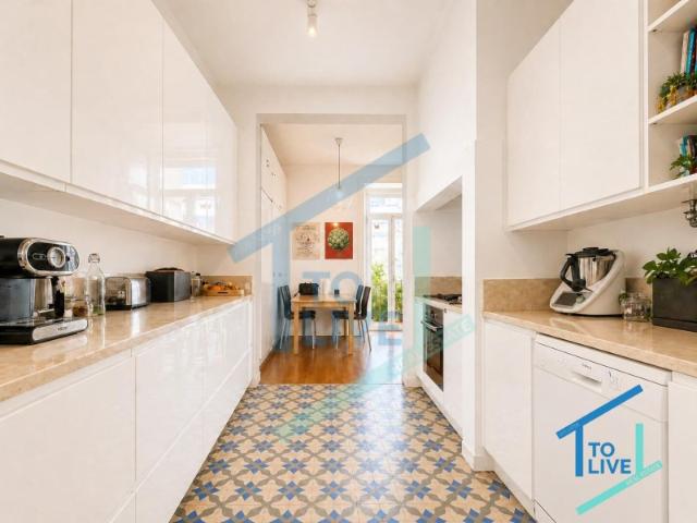 Apartamento venda em São Vicente de Fora, Lisboa