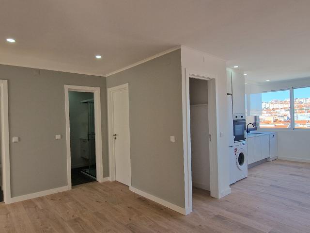Apartamento venda em Damaia, Amadora
