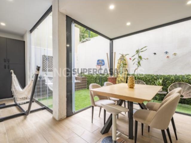 Casa venda em Lisboa