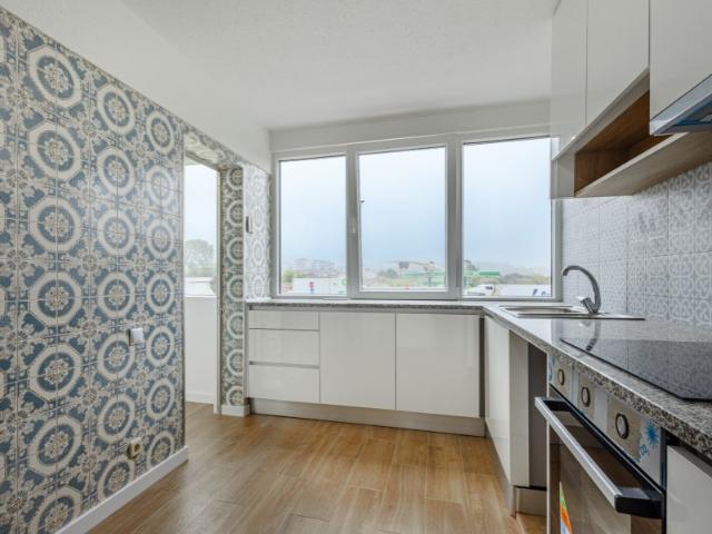 Apartamento venda em Vila Robim, Figueira Da Foz