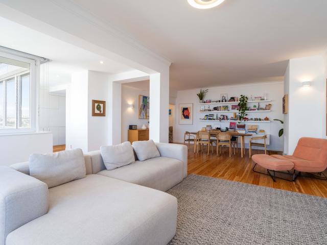 Apartamento alugar em São Francisco Xavier, Lisboa