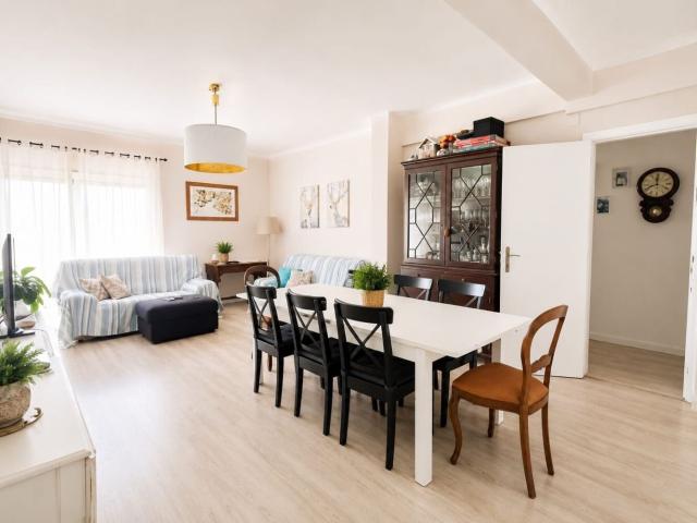 Apartamento venda em Bairro do Liceu, Setúbal
