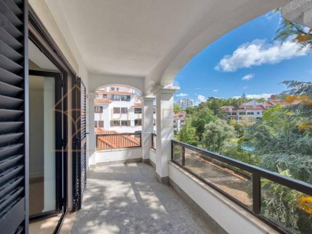 Apartamento alugar em Visconde da Luz, Cascais