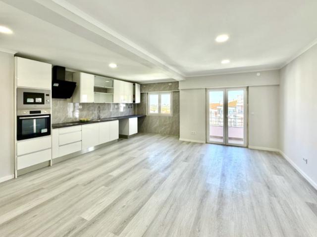 Apartamento venda em Seixal, Amora