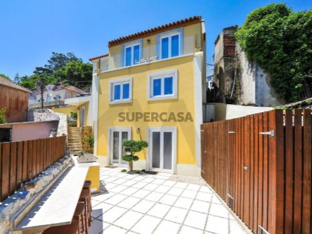 Casa venda em Quinta do Castanheiro, Sintra