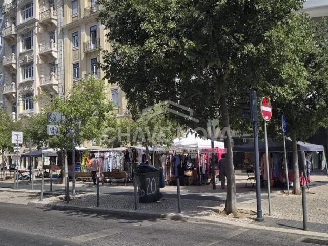 Apartamento alugar em Avenidas Novas, Lisboa