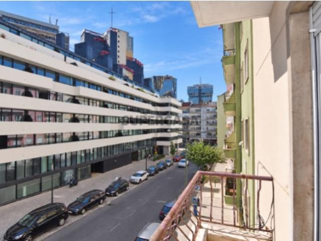 Casa venda em Lisboa