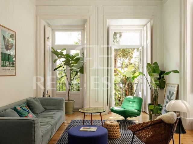 Apartamento venda em Lisboa