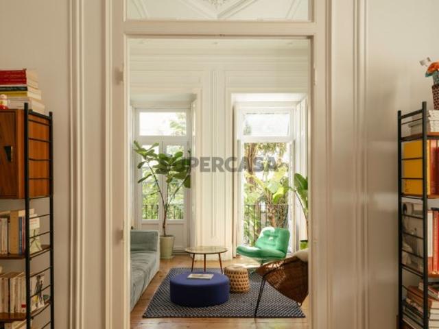 Casa venda em Lisboa