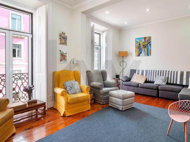 Apartamento venda em Belém, Lisboa