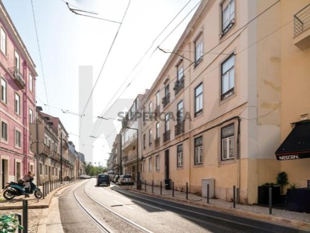 Casa venda em Lisboa